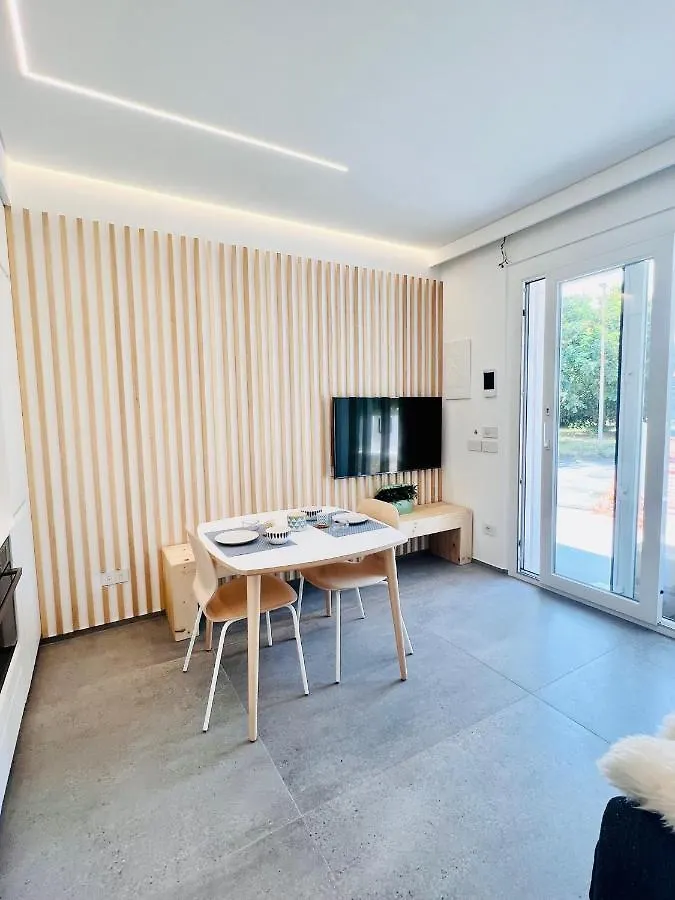 Apartment Alc2 Appartamento Nel Centro Di San Giovanni Alcova San Giovanni In Marignano