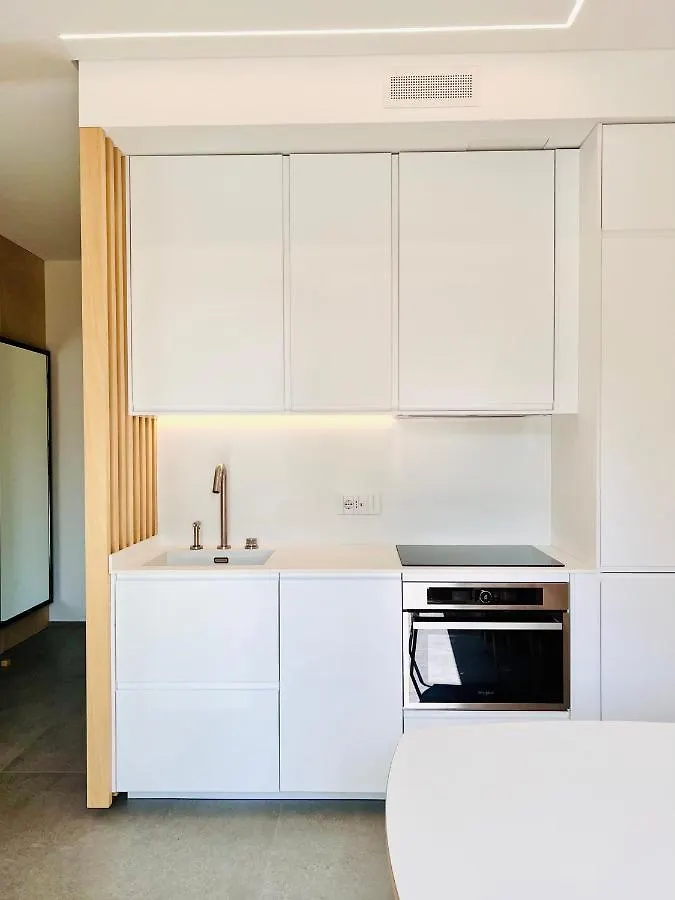 Apartment Alc2 Appartamento Nel Centro Di San Giovanni Alcova San Giovanni In Marignano Italy