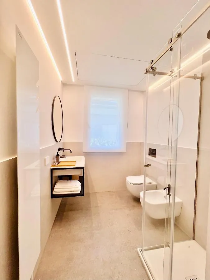 Alc2 Appartamento Nel Centro Di San Giovanni Alcova San Giovanni In Marignano Apartment